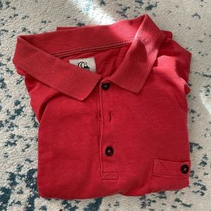 Quicksilver men’s Polo